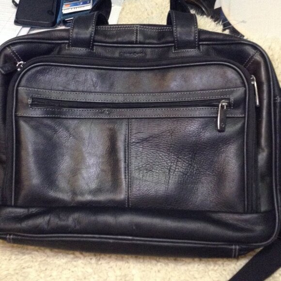 Samsonite UNISEX Attaché Case. Professional, Collegiate, Preppy, Wall Street - Picture 2 of 9
